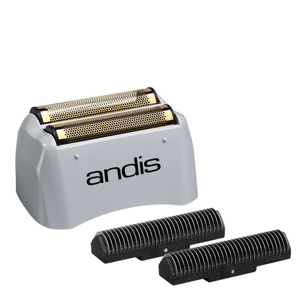 ANDIS PROFOIL FOIL & CUTTERS | 17280