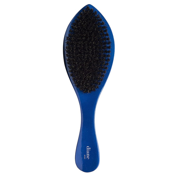 DIANE WAVE BRUSH MEDIUM BLUE D1727