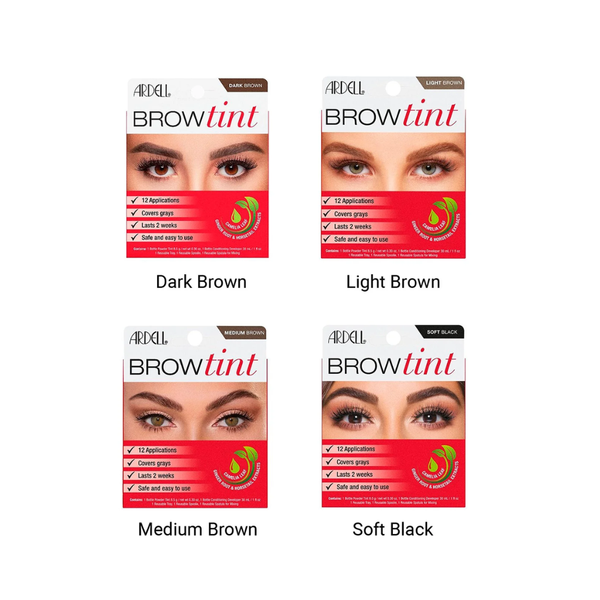 Ardell Brow Tint Kit