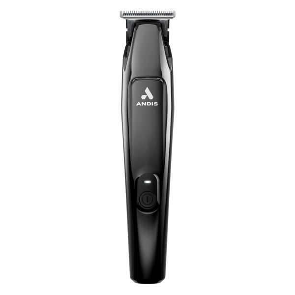 Andis Slimline Pro II Trimmer for professional precision and flawless detailing in grooming.
