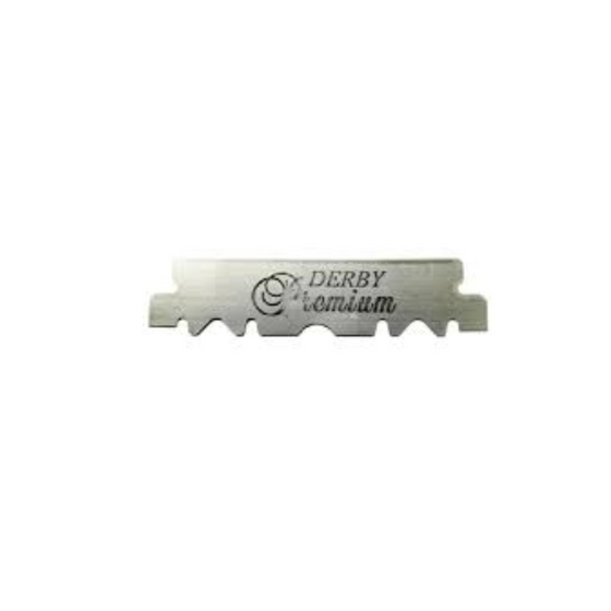 Derby 1/2 Blade Premium Master Case