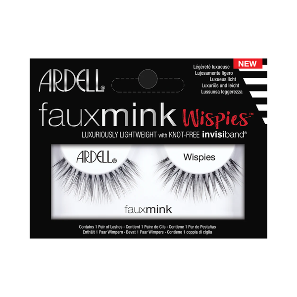 Ardell Fauxmink Wispies | 66768