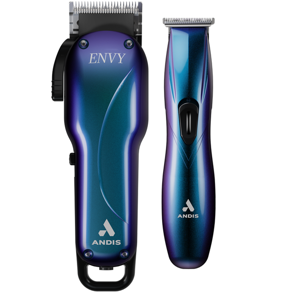 Andis Cut & Trim Combo Galaxy Limited Edition | #560980