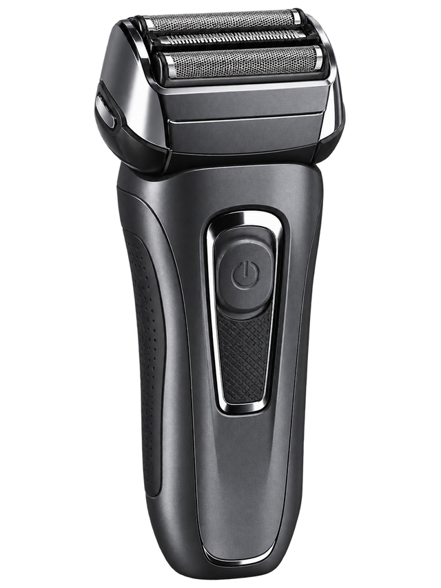 Shavers
