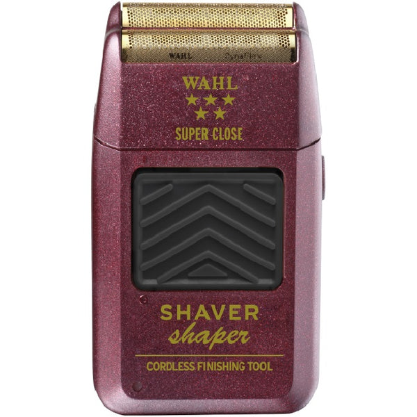 WAHL 5-STAR SHAVER/SHAPER | 8061-100