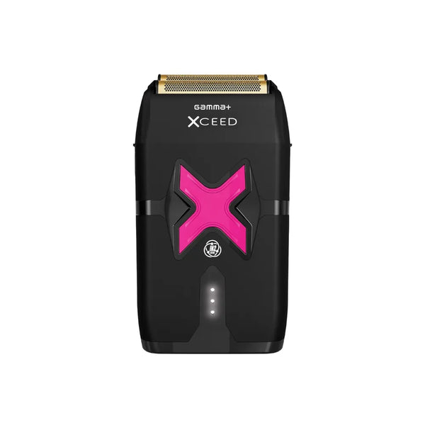 GAMMA+ XCEED SHAVER | GP803B