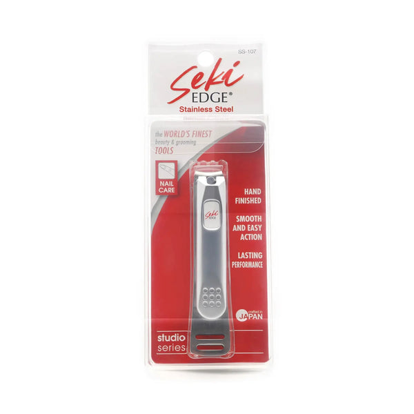 SEKI EDGE TOENAIL CLIPPER | SS-107
