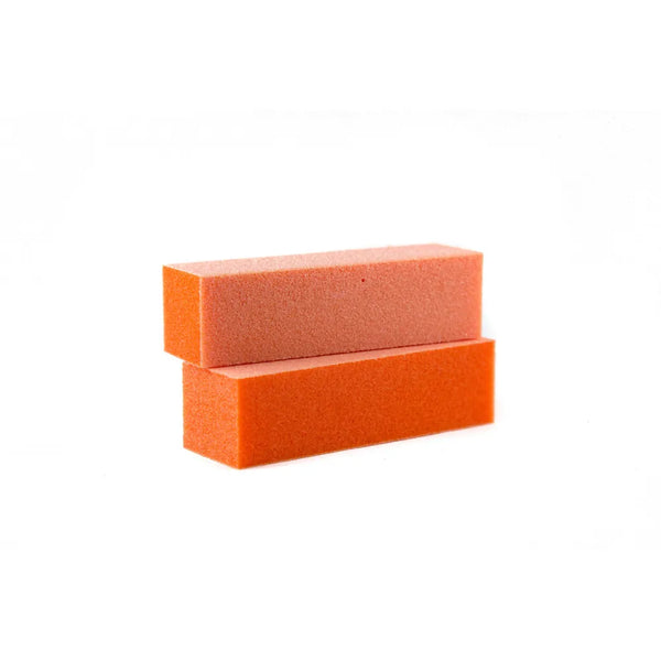BUFFER ORANGE