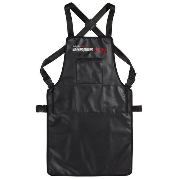 BabylissPro Barberology Industrial Barber Apron | BBAPRON