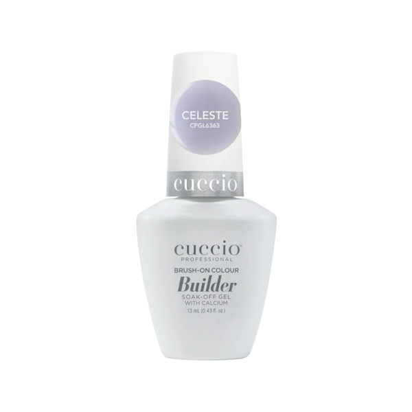 CUCCIO BUILDER GEL-CELESTE | CPGL6363