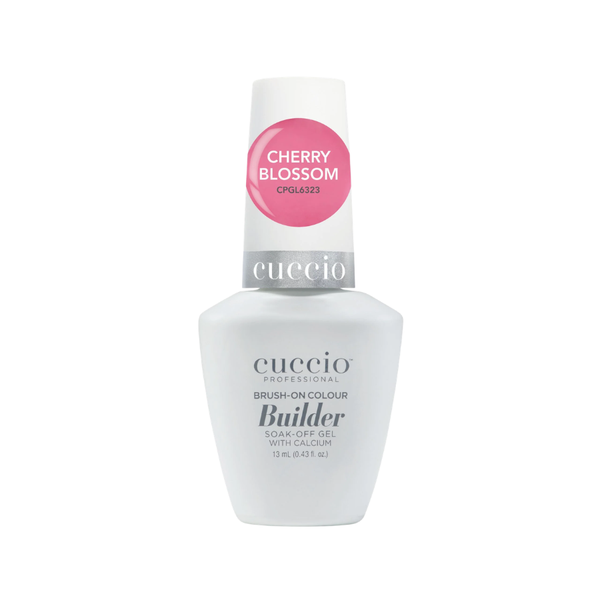 CUCCIO BUILDER GEL-CHERRY BLOSSOM | CPGL6323