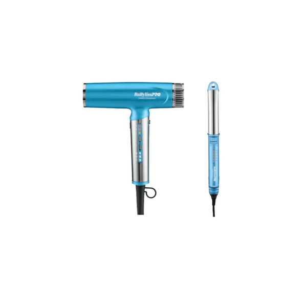 BL NANO DRYER LIGHT+FLAT 1" PK | BNTPP94