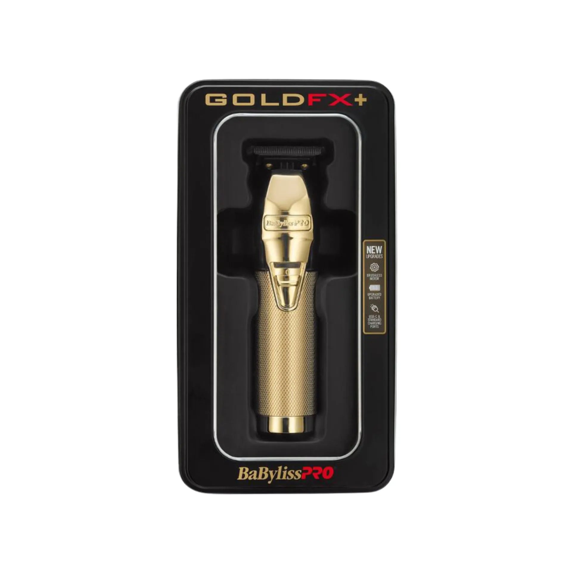 BABYLISSPRO GOLDFX+ TRIMMER | FX787NG – Capelli Beauty & Barber Supply