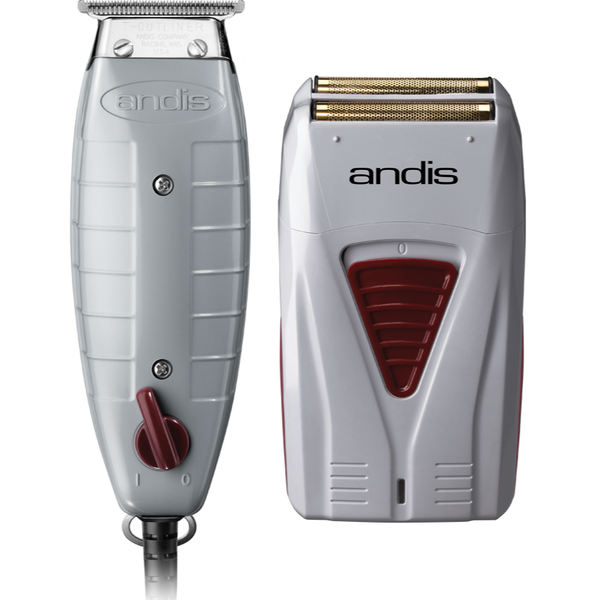 ANDIS FINISHING COMBO | 17195