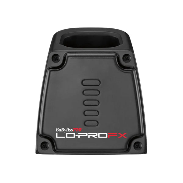 BABYLISSPRO LO-PROFX CLIPPER CHARGING BASE | FX825BASE