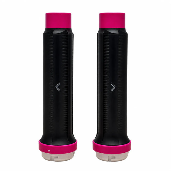 BABYLISSPRO STYLE|SWITCH CURLING ATTCHMNTS PINK RUSH 1-1/2" | BNTSSHP