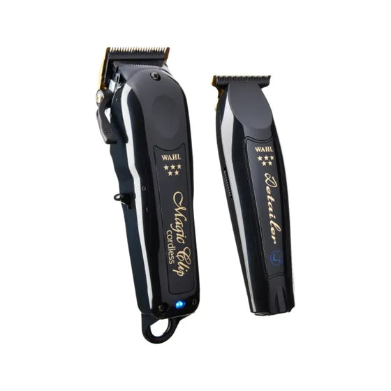 WAHL 5-STAR CORDLESS BARBER COMBO | 3025397