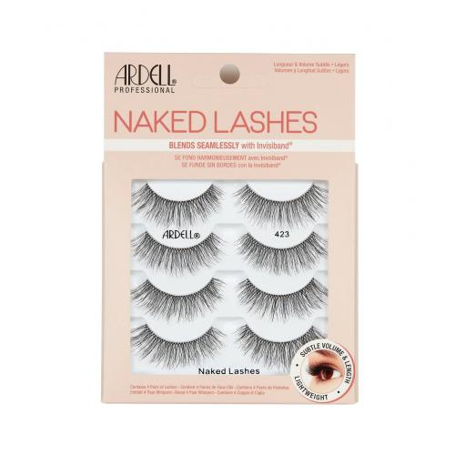 ARDELL 423 NAKED LASHES | 69873