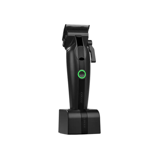 Veloce Lite Clipper Blk/blk