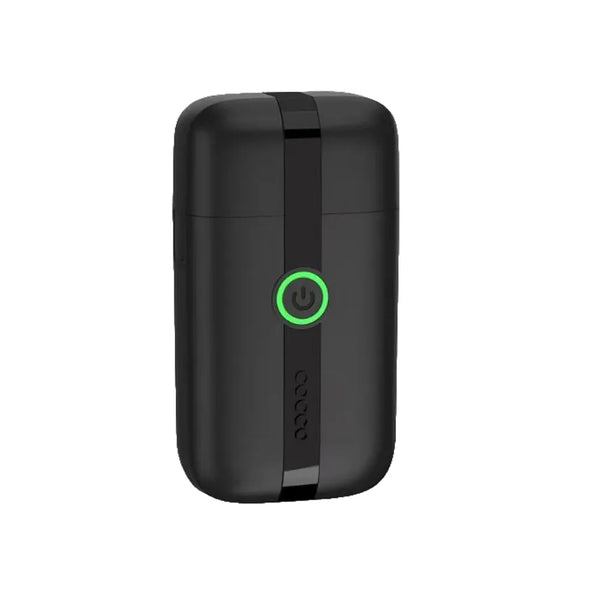 COCCO VELOCE LITE SHAVER BLK/BLK | CVLS-BLK