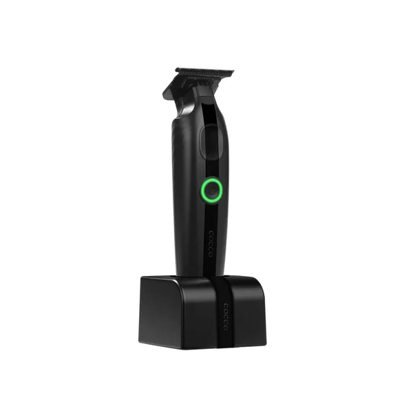 COCCO VELOCE LITE TRIMMER BLK/BLK | CVLT-BLK