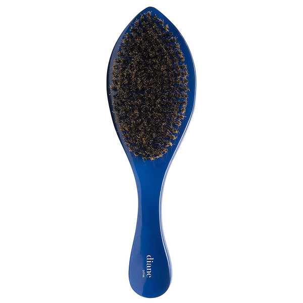 DIANE WAVE BRUSH HARD BLUE D1747