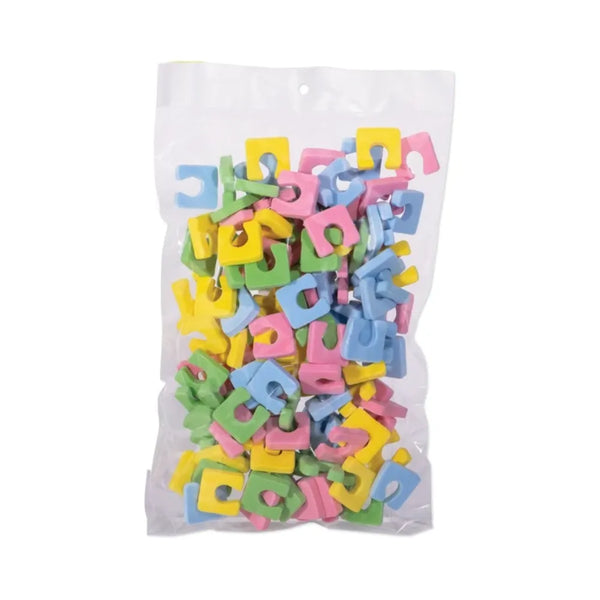 DL SINGLE TOE SEPARATOR 144 COUNT | DL-C807