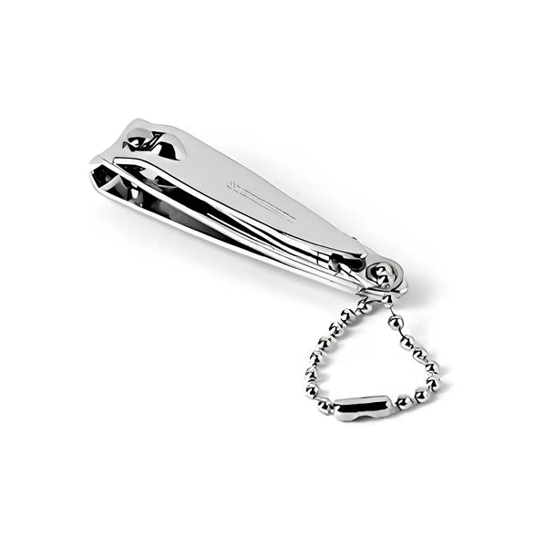 ALMINE NAIL CLIPPER WITH CHAIN | 6011