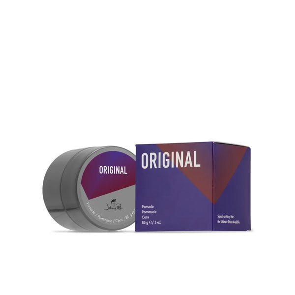 JOHNNY B POMADE 3Z-ORIGINAL | 2701