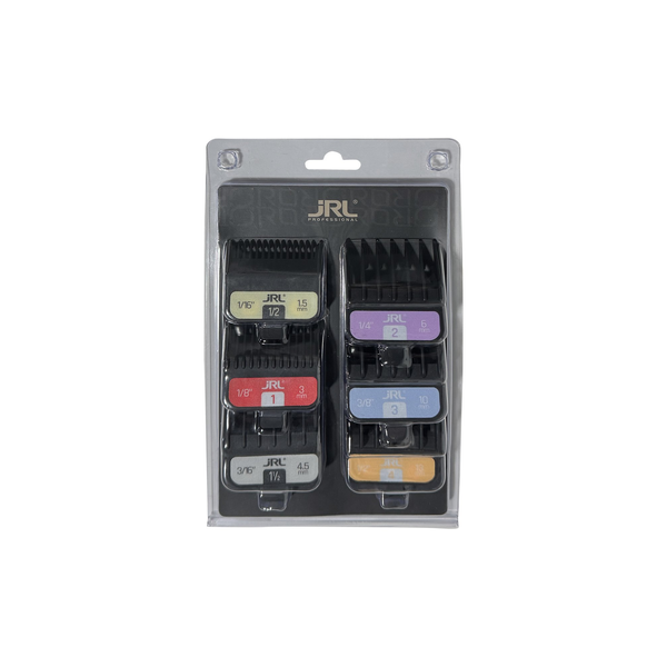 JRL DOUBLE MAGNETIC GUARDS