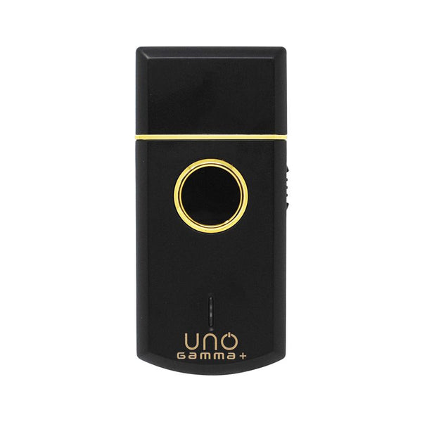 GAMMA UNO SINGLE FOIL SHAVER | GPUNOSFS