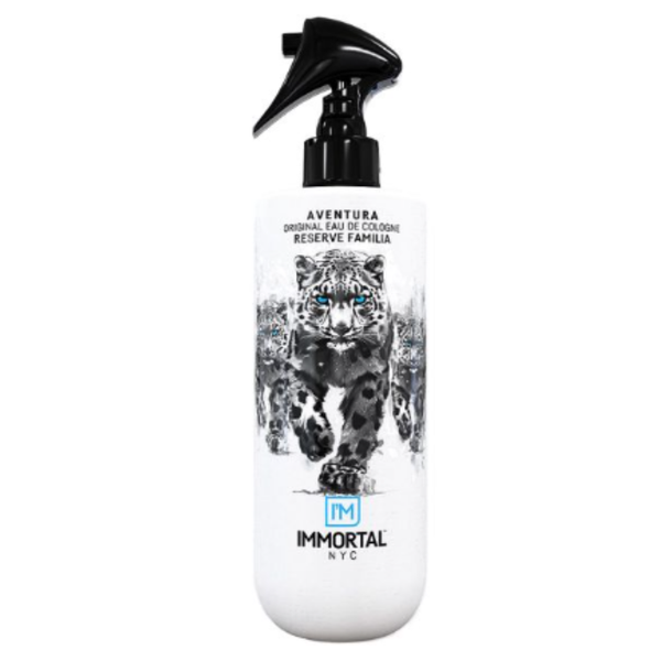 IMMORTAL ORIGINAL AVENTURA 16.9OZ
