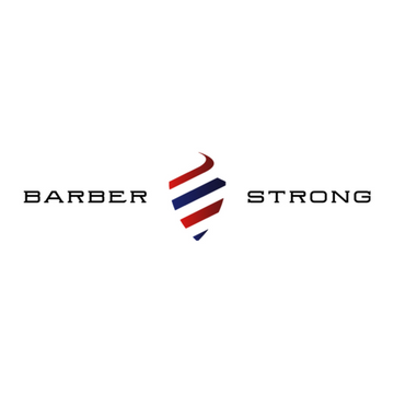 Barber Strong