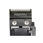 GAMMA+ BOOSTED CLIPPER | GP601M
