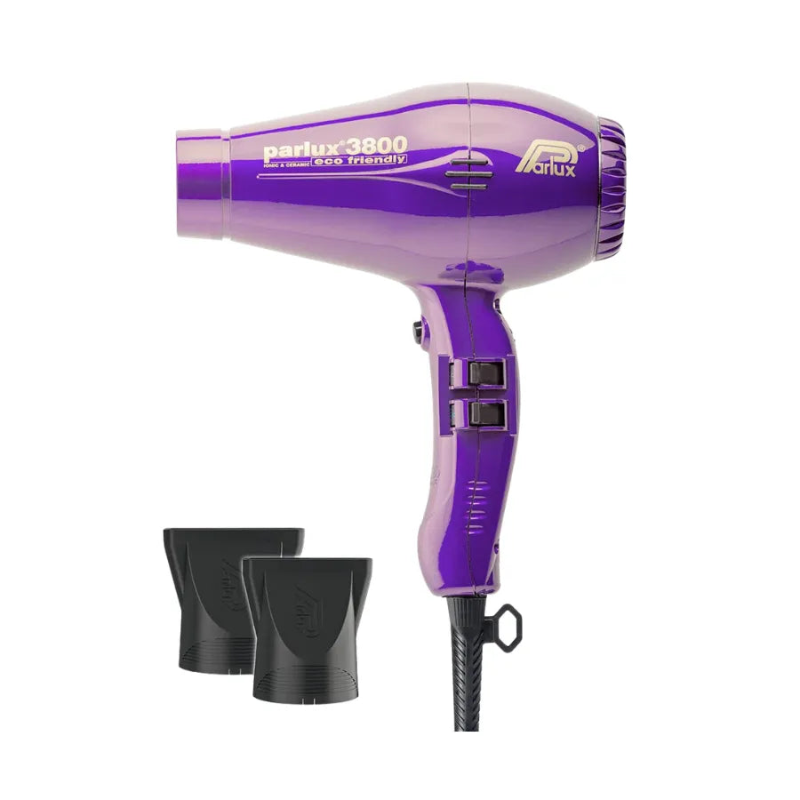 PARLUX 3800 IONIC & CERAMIC ECO FRIENDLY DRYER