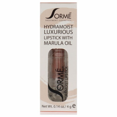 NEW HYDRAMOIST LIPSTICKS SHADES - LUSCIOUS NEW SHADES | 268 SKINNY DIP