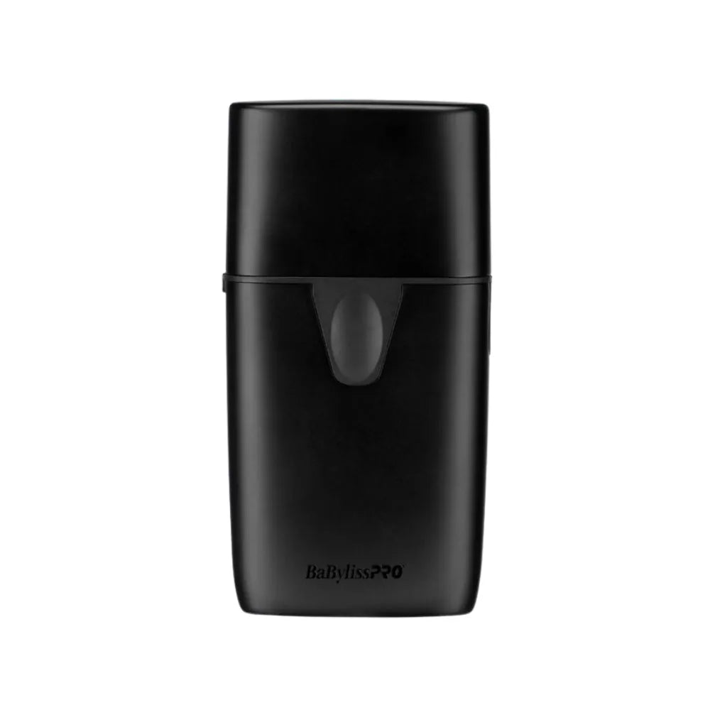BABYLISSPRO UVFOIL DOUBLE SHAVER BLACK | FXLFS2MB