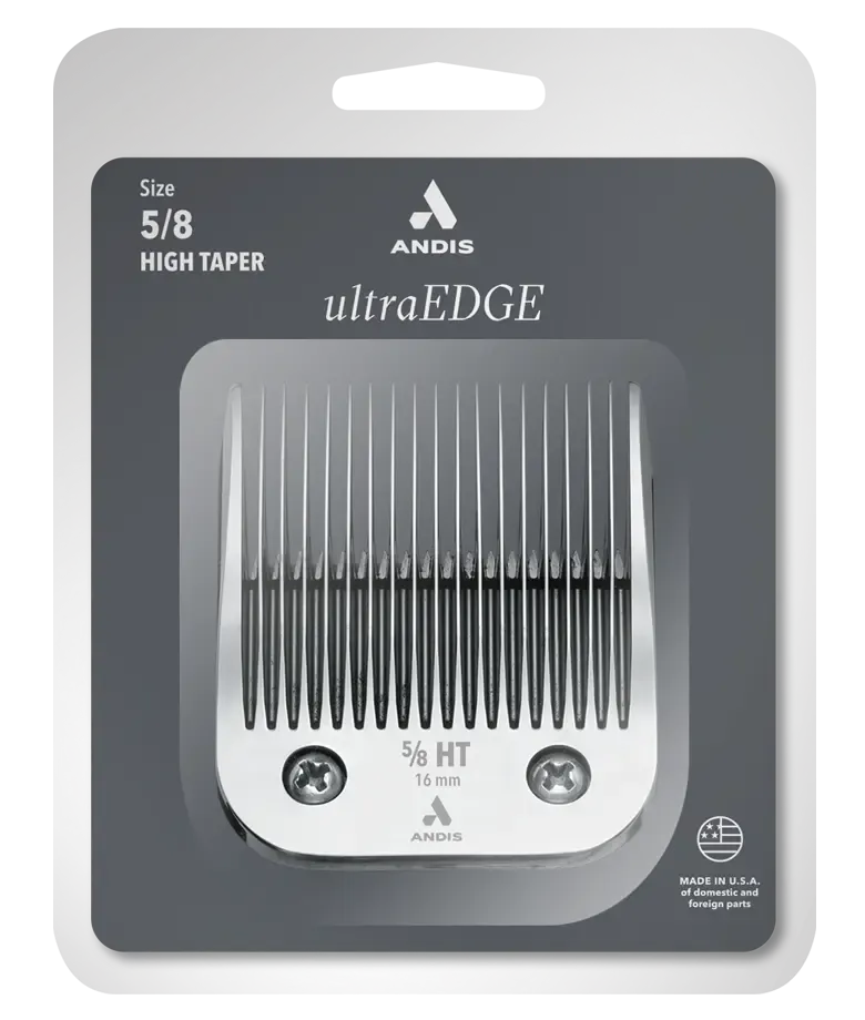ANDIS ULTRAEDGE BLADE #5/8 HT | 64930