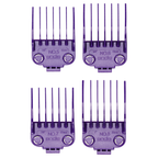 ANDIS MASTER DUAL MAGNET LARGE 4 COMB SET 01415