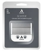 ANDIS MASTER #22T CERAMIC BLADE | 01810