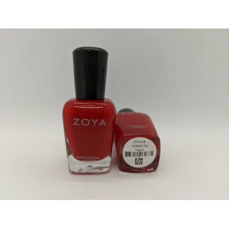 ZOYA NAIL POLISH-TANYA