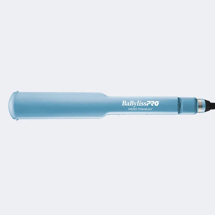 BABYLISSPRO NANO FLAT IRON 1-1/2" | BNT4073TUC
