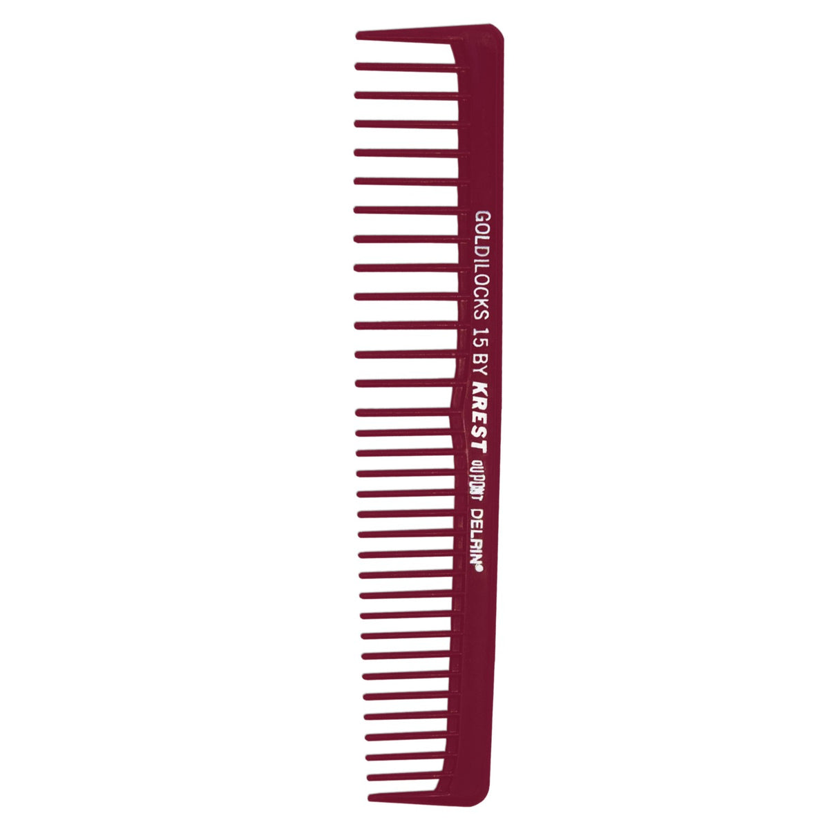 KREST GOLDILOCKS COMB #15