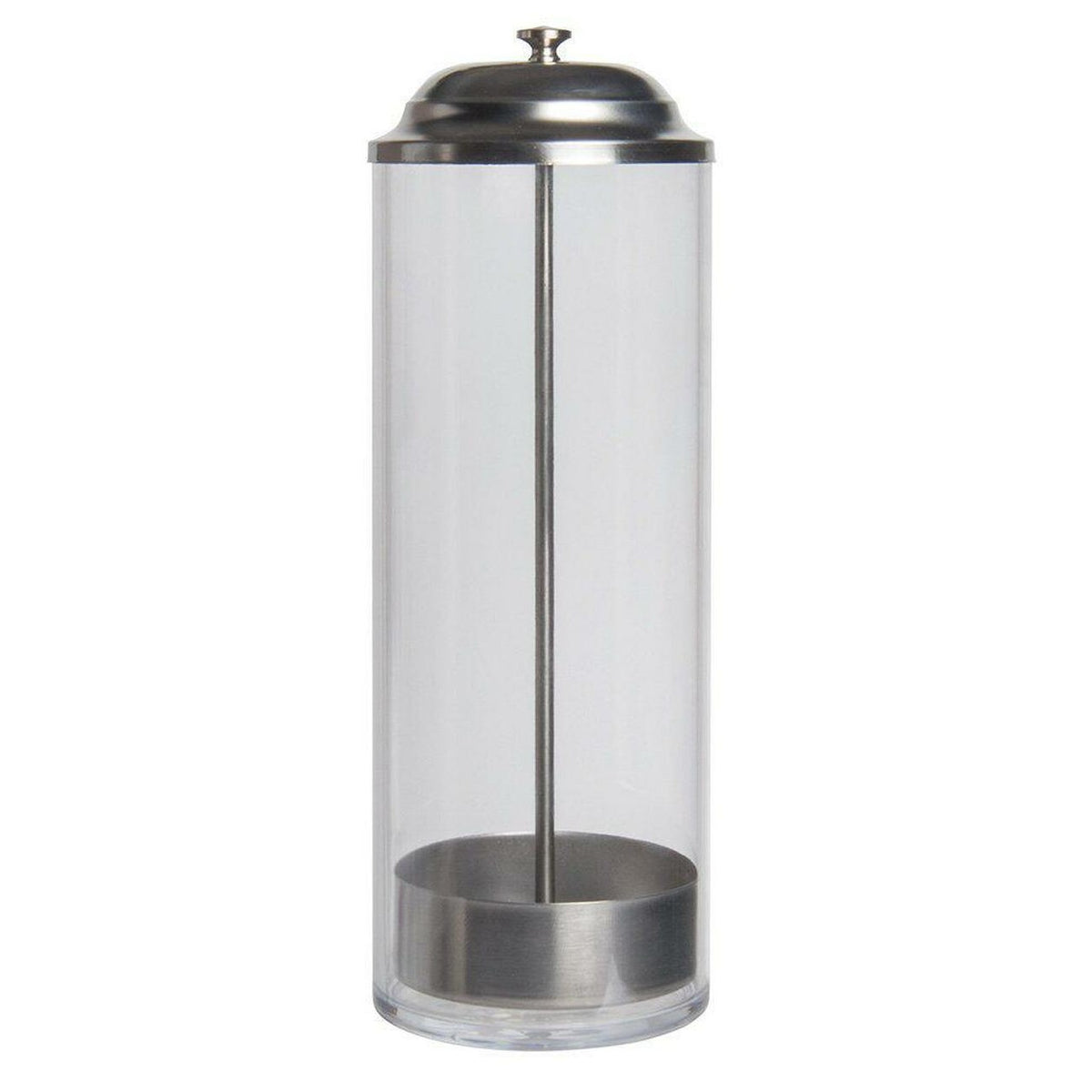 DIANE STERILIZING JAR ACRYLIC | DEA016