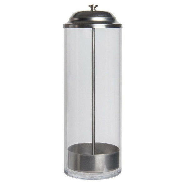 DIANE STERILIZING JAR ACRYLIC | DEA016
