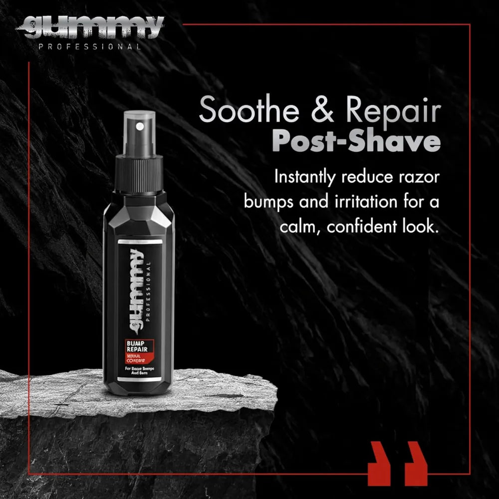 GUMMY BUMP REPAIR 3.3 OZ.
