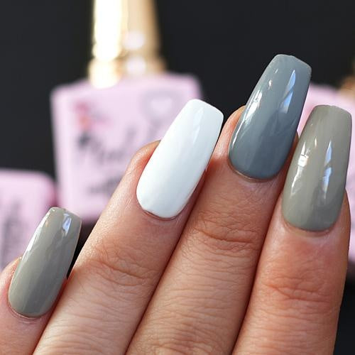 MMM LUXURY LED GEL TOP COAT