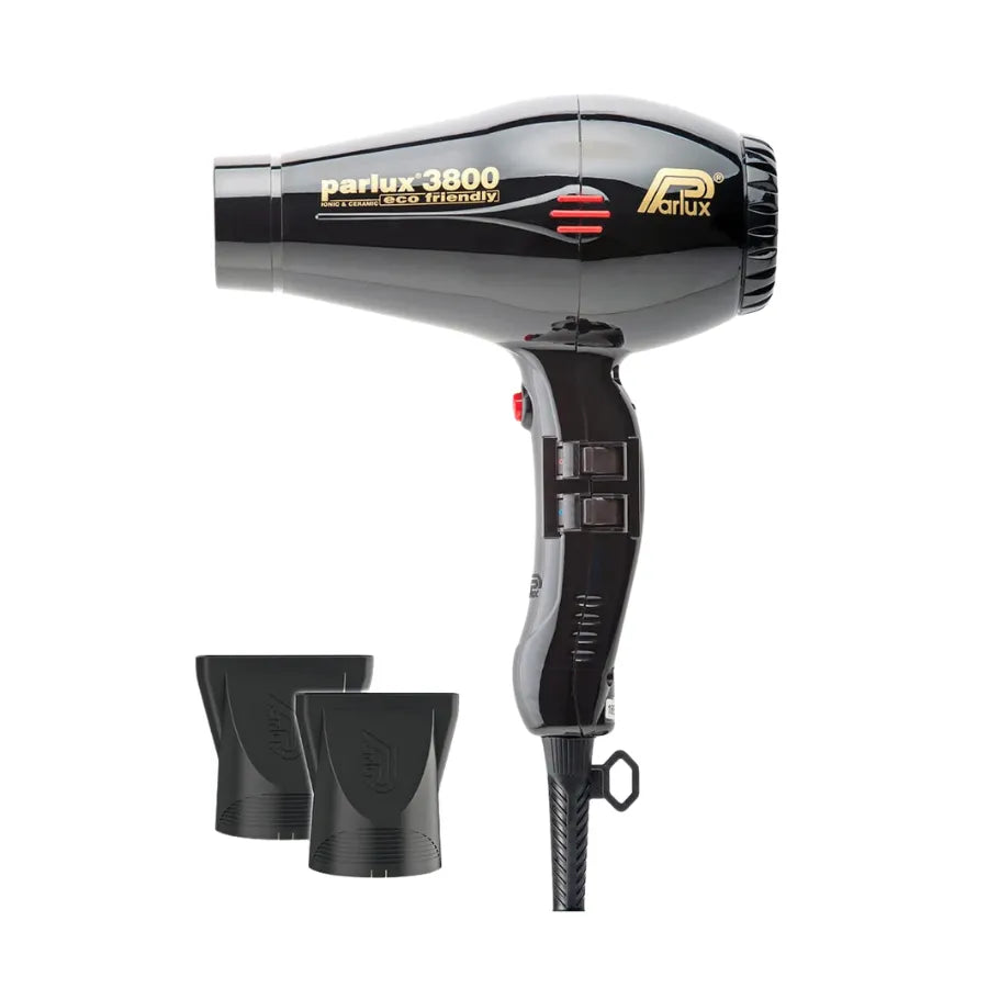 PARLUX 3800 IONIC & CERAMIC ECO FRIENDLY DRYER