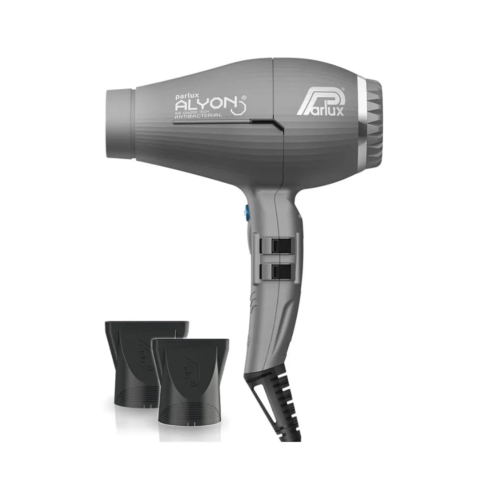 PARLUX ALYON AIR IONIZER TECH ANTIBACTERIAL HAIR DRYER