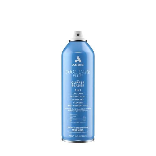 ANDIS COOL CARE PLUS 15.5 OZ. | 12750